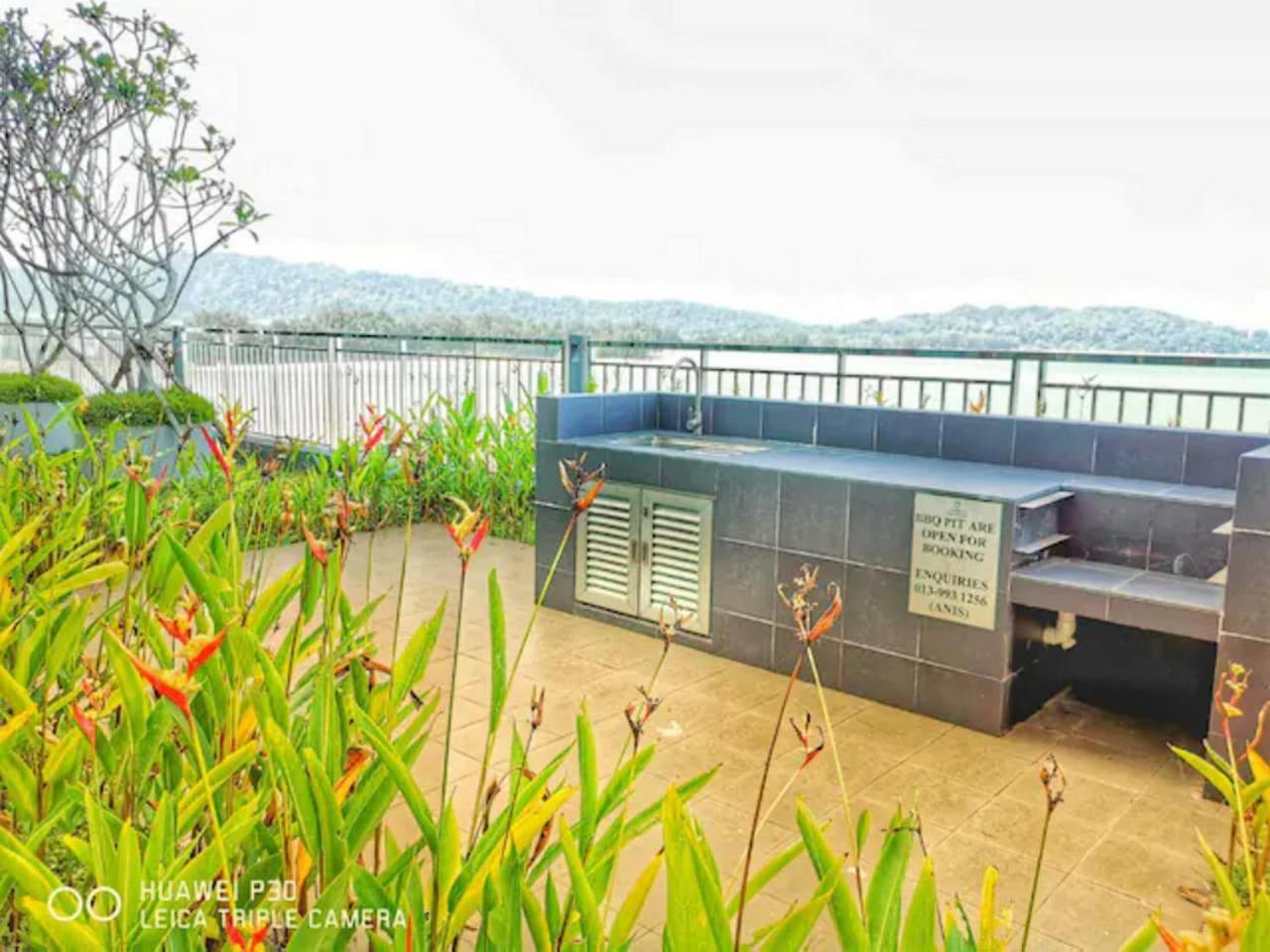 Leisure2 Imperium Residence Kuantan Seaview Studio Exterior photo