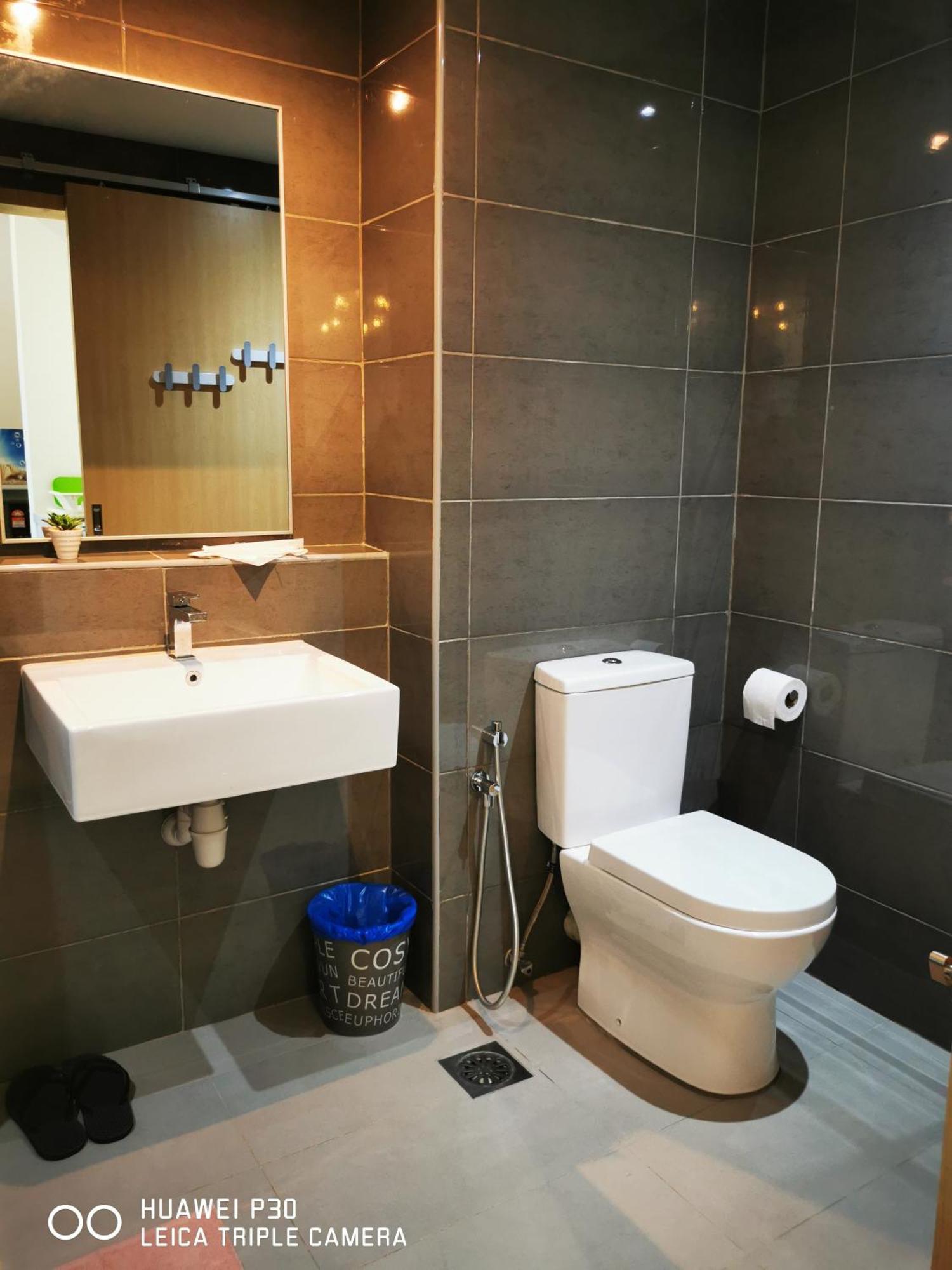 Leisure2 Imperium Residence Kuantan Seaview Studio Exterior photo