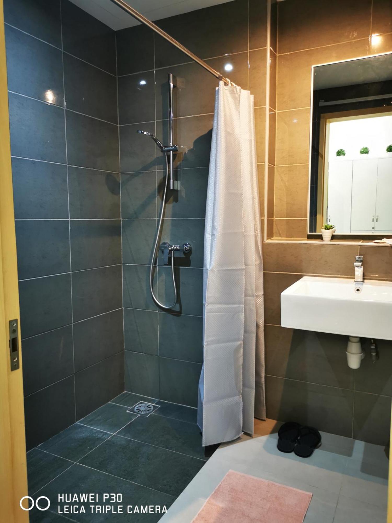 Leisure2 Imperium Residence Kuantan Seaview Studio Exterior photo