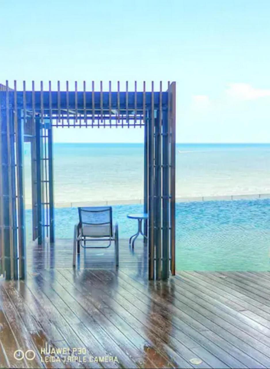 Leisure2 Imperium Residence Kuantan Seaview Studio Exterior photo