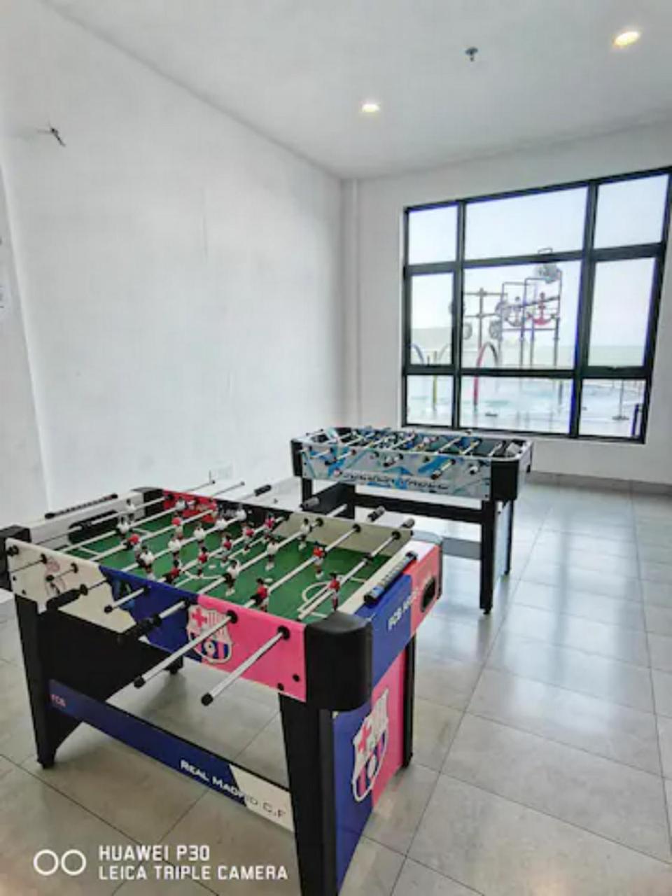 Leisure2 Imperium Residence Kuantan Seaview Studio Exterior photo